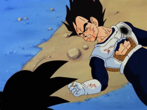 The news was announced by girlfriend and fellow anime voice star Krystal LaPorte on Twitter. . Dragon ball z vegeta death